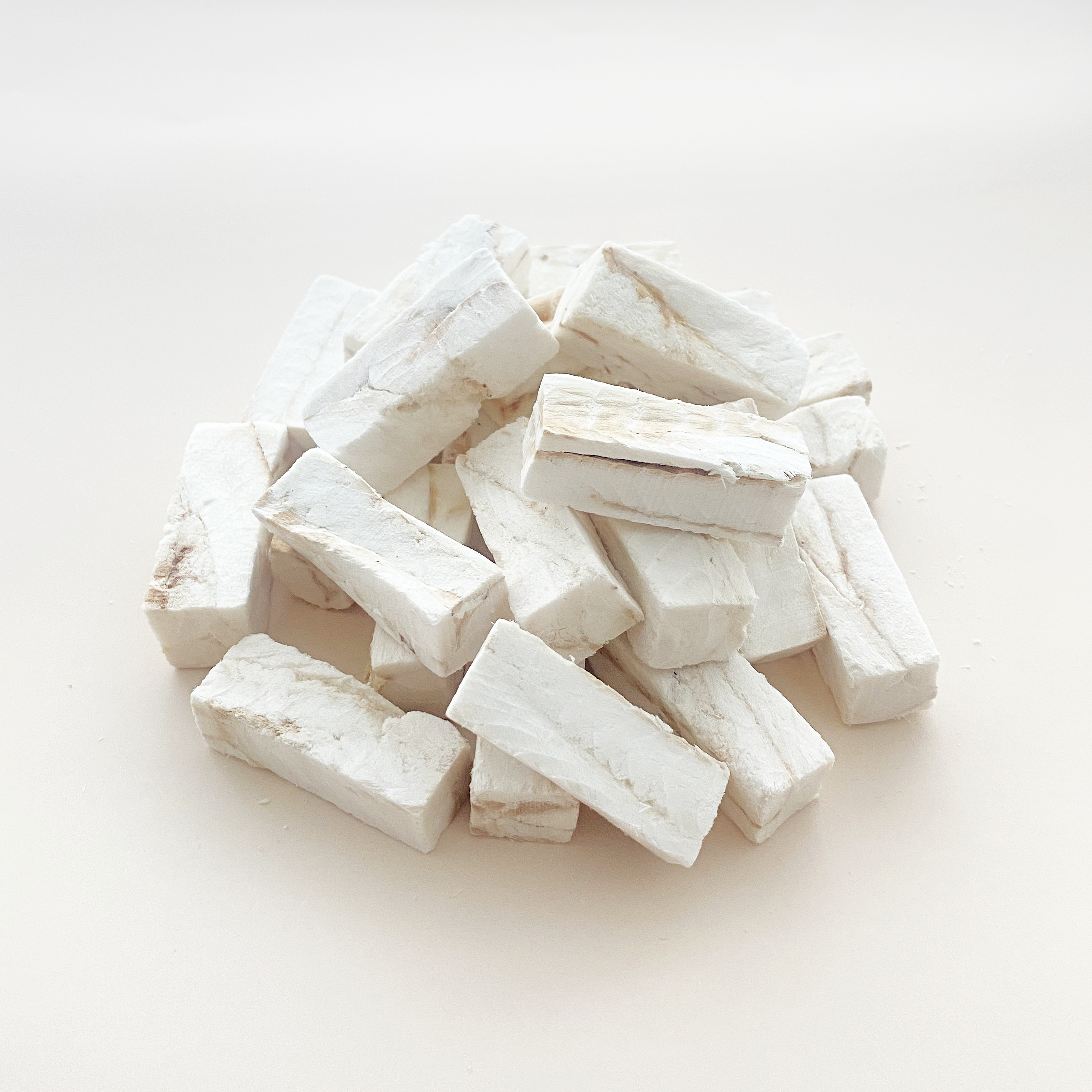 마도로스펫 큰북어 300g 동결건조 강아지 간식 북어트릿 이미지 3