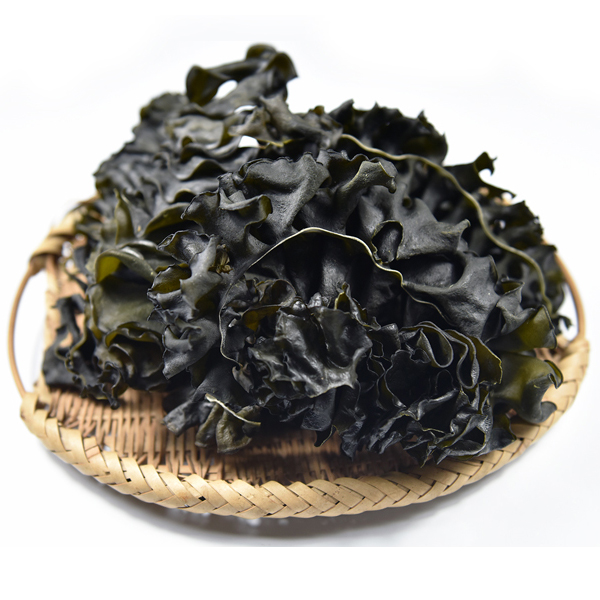 짜지않고 깨끗하게 잘말린 최상품 완도 햇 미역귀 250g