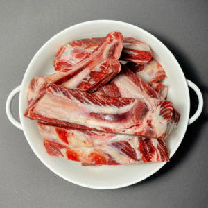 고기선생 살 많은 왕갈비 탕갈비 갈비탕 소갈비 1kg 캠핑용 탕용 구이용... 맛있게 먹은 솔직 후기 - 상품 이미지 3