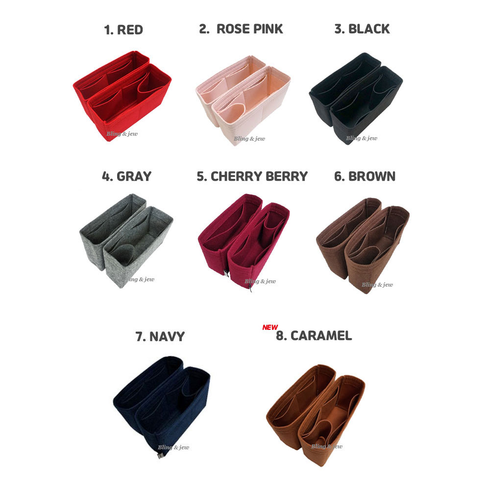 블링앤쥬 A 루이비통 네오노에 MM 호환 이너백