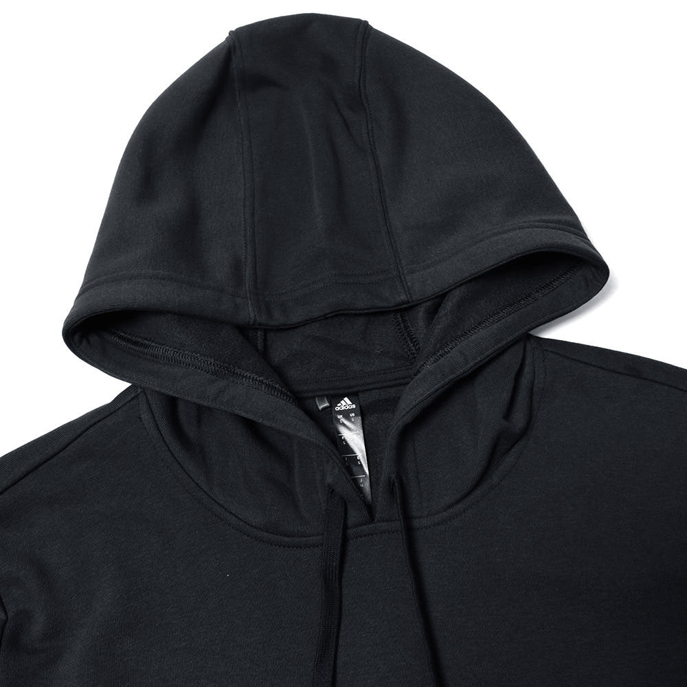 후드티 상세 컷