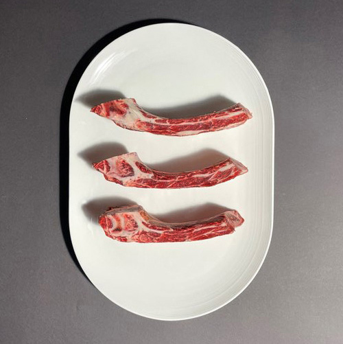 고기선생 살 많은 왕갈비 탕갈비 갈비탕 소갈비 1kg 캠핑용 탕용 구이용 소고기 호주산 외 이미지 2