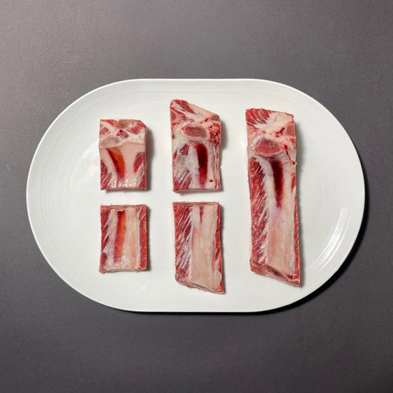 고기선생 살 많은 왕갈비 탕갈비 갈비탕 소갈비 1kg 캠핑용 탕용 구이용 소고기 호주산 외 이미지 4