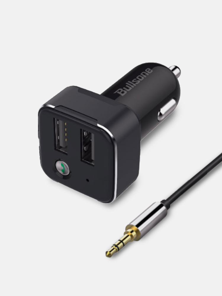 [불스원] 블루투스 AUX 무선카팩