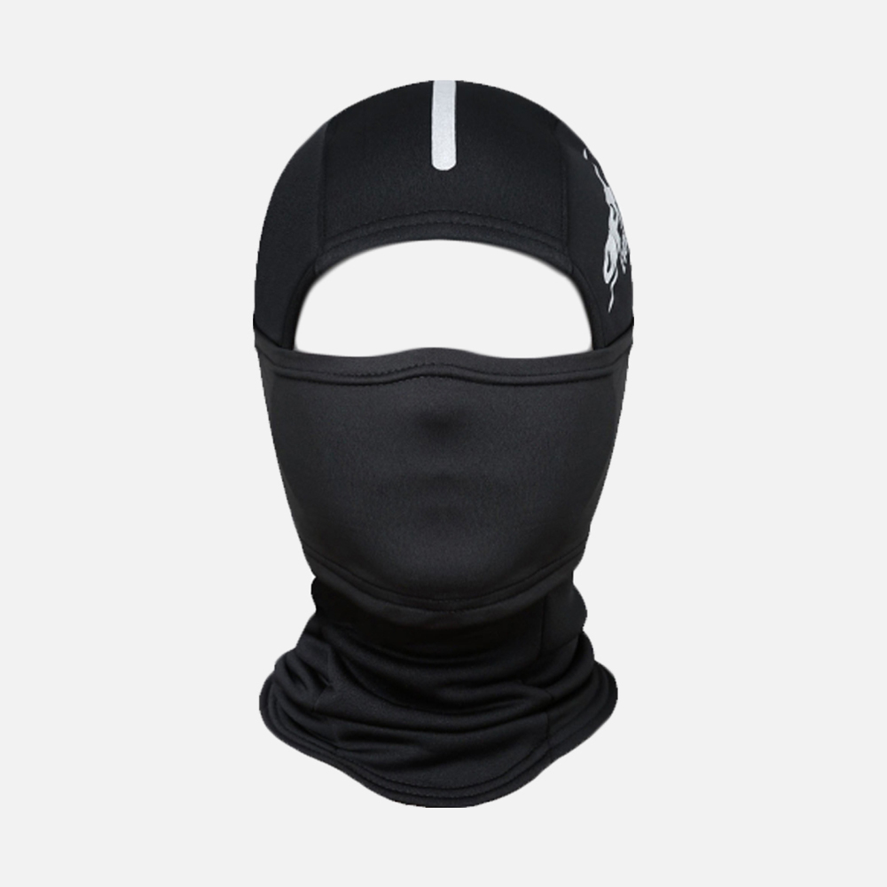 주니어 바라클라바 방한 스키 마스크 겨울 넥워머 제품 이미지