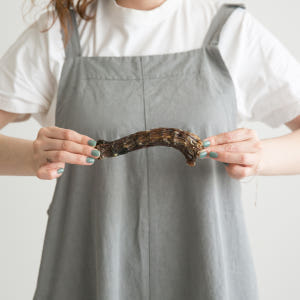 강아지 수제 간식 대형견 애견 뼈간식 오리목뼈 500g 솔직 후기 | 실제 사용자 리뷰 총정리 - 상품 이미지 1