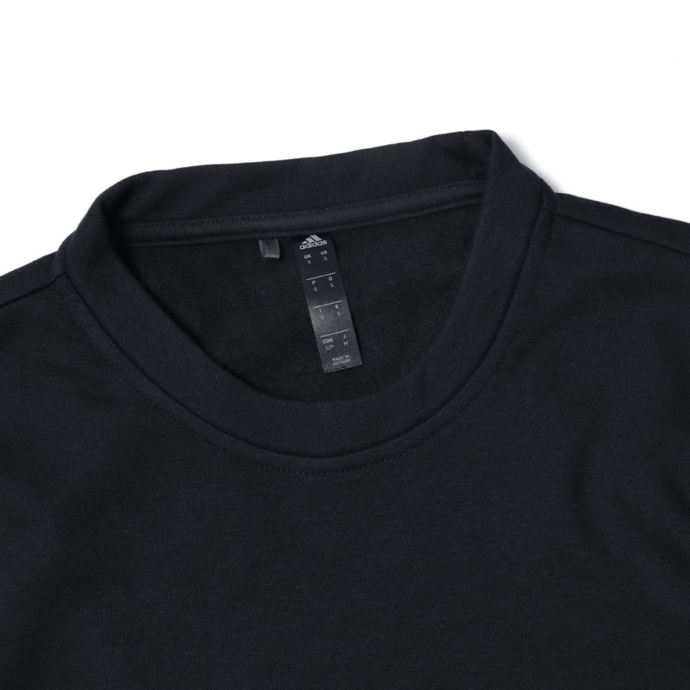 아디다스 기모 맨투맨