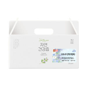 국산 오리나무 적양목 즙 차 건강즙 진액 엑기스 액기스 100ml 30개... 맛있게 먹은 솔직 후기 - 상품 이미지 2