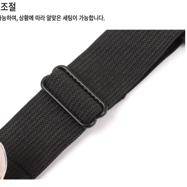 온수매트 밀림방지 침대 전기장판 고정 매트리스 토퍼 고정 밴드 침대보 집게 - 상세 이미지 4
