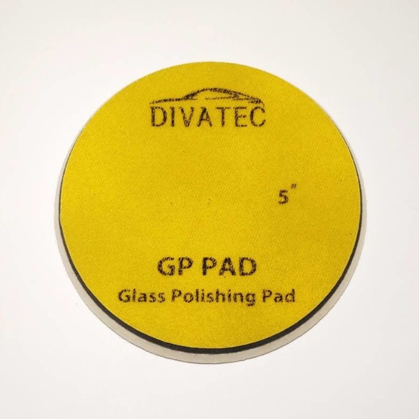디바텍 GP 패드 125mm - 메인 이미지