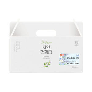 국산 차전초 질경이 즙 차 건강즙 액상차 진액 액기스 엑기스 100ml ... 맛있게 먹은 솔직 후기 - 상품 이미지 2