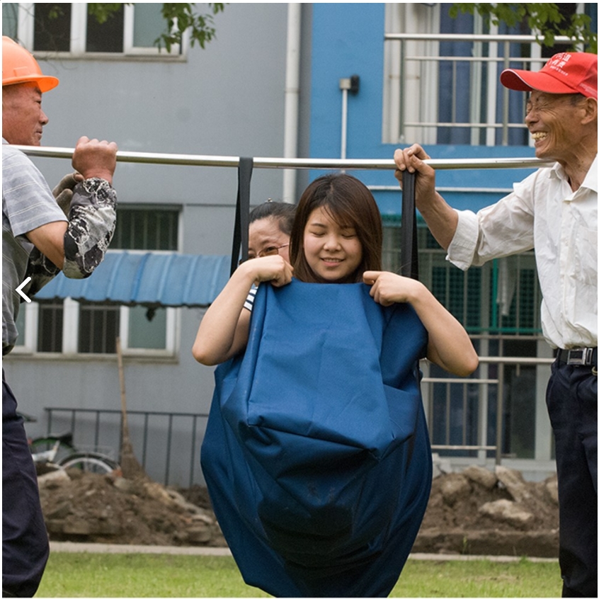 사입가방 이민 이사 이불 도매 이사짐 싸기 이민용 유학 보부상 초 대형 네이비 - 상세 이미지 4