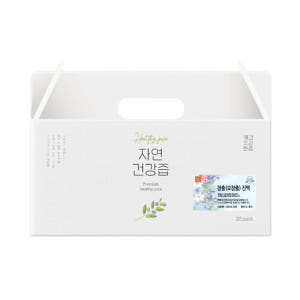 수입 기원 창출 삽주뿌리 즙 차 건강즙 액상차 진액 액기스 엑기스 100... 맛있게 먹은 솔직 후기 - 상품 이미지 2