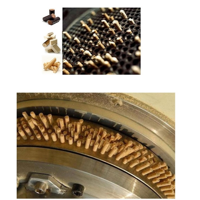 캠핑 펠릿 연료 펠렛 연료 팰렛 화목 난로 목재 나무 1kg