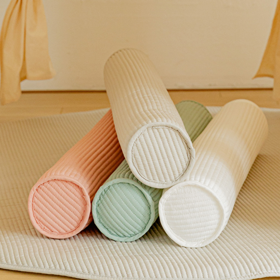 캥거루루 통풍 바디필로우 신생아 뒤집기방지쿠션 통메쉬 냉감 텐셀모달