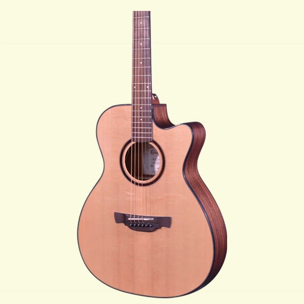 [최다구성품지급] 크래프터 TXE-600 ABLE/ ABLE T-600CE/ OM바디 픽업