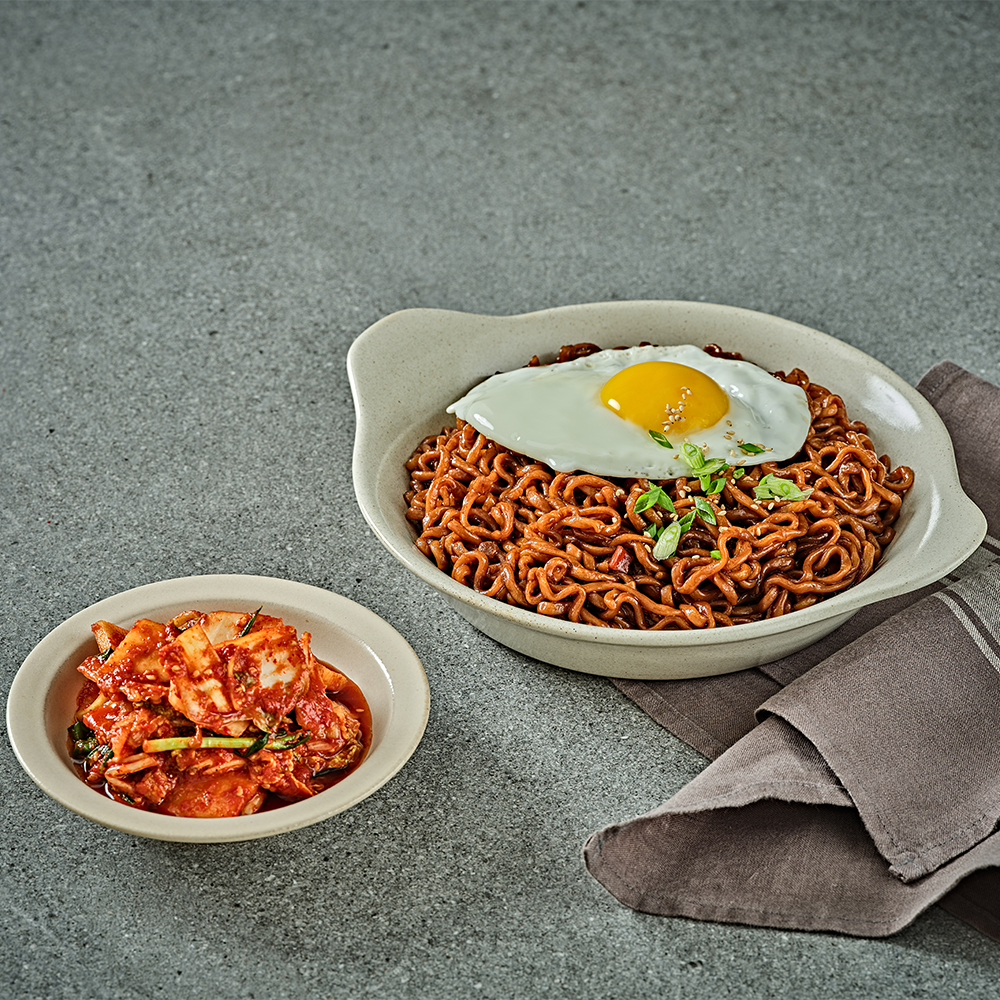 전라도 맛김치 여수 나래식품 무김치 석박지 김치 추천