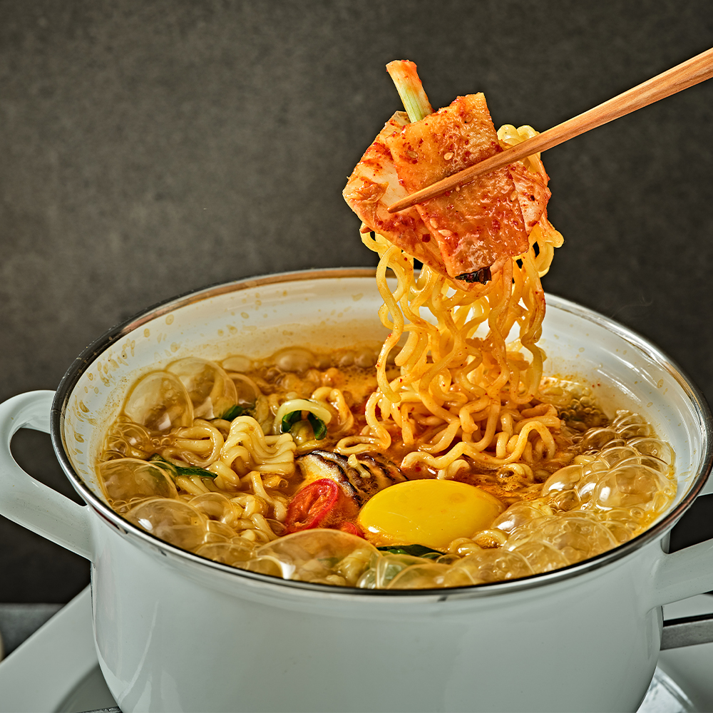 여수 나래식품 전라도 한입 맛김치 무김치 석박지 국내산 이미지 2