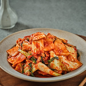 여수 나래식품 전라도 한입 맛김치 무김치 석박지 국내산 맛있게 먹은 솔직 후기 - 상품 이미지 1