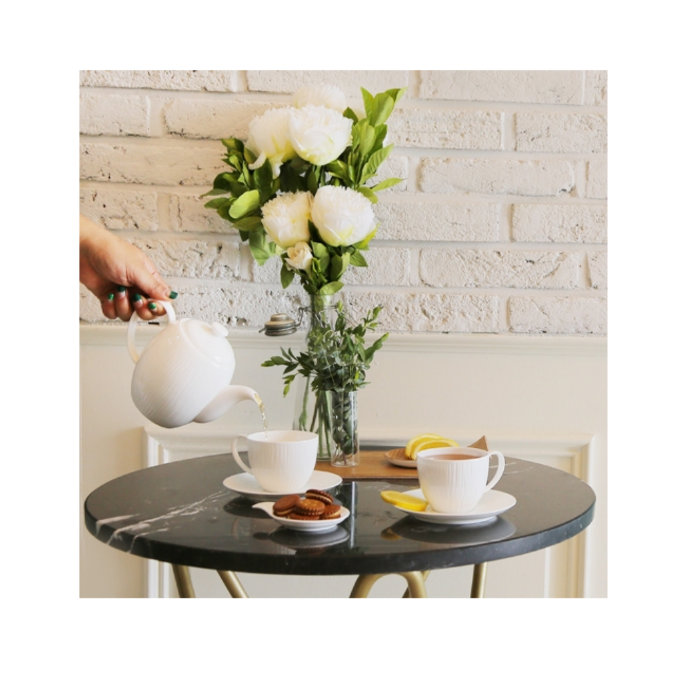 녹차 30티백 국산 제주도 녹차 국내산 베티나르디 피라미드 삼각 그린티 - 상세 이미지 3