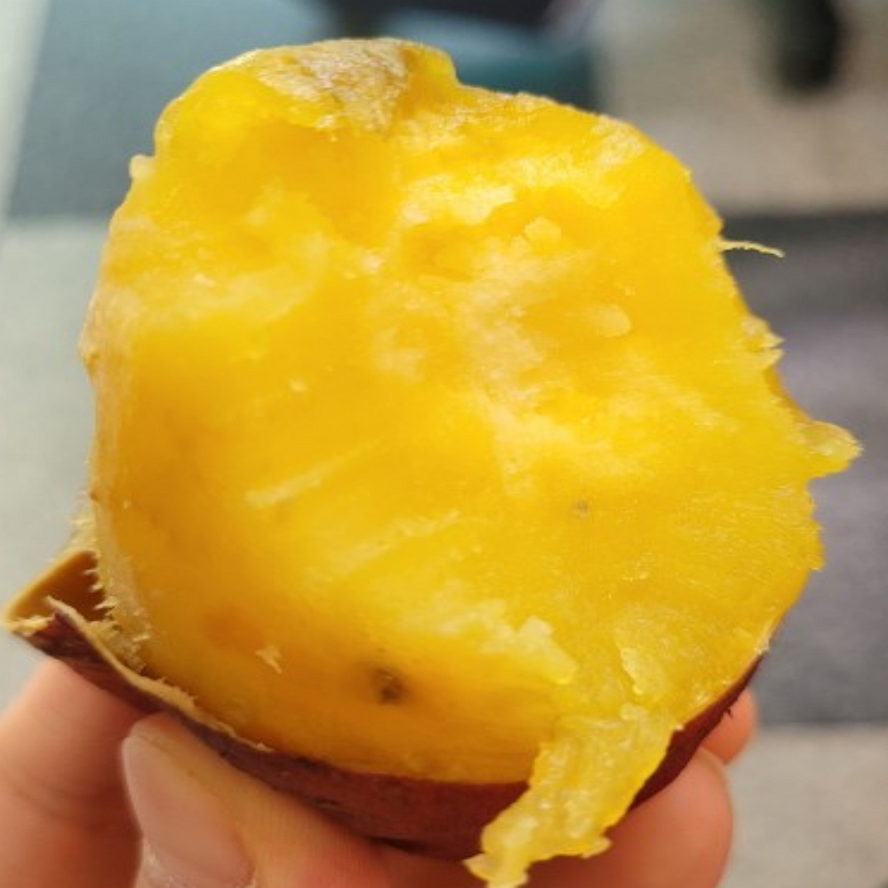 여주 꿀밤 고구마 베니하루카 산지직송 - 상세 이미지 3