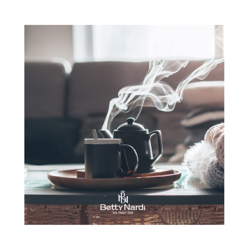 녹차 30티백 국산 제주도 녹차 국내산 베티나르디 피라미드 삼각 그린티 - 상세 이미지 5