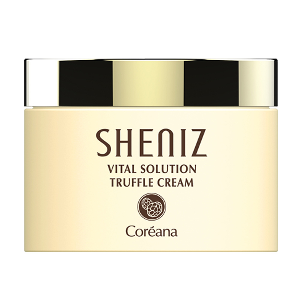 코리아나화장품 허니 콜라겐 고보습 탄력 크림 100ml+트러플 영양크림 100ml - 상세 이미지 3