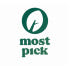 모스트픽 로고