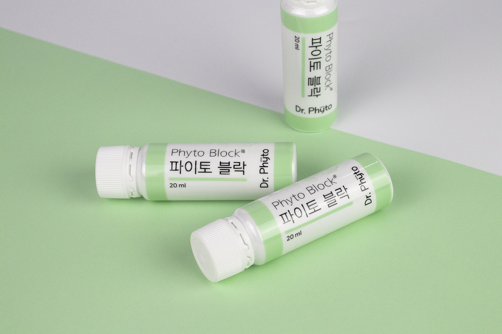 닥터파이토 파이토블락 1박스 10회분(삼백초추출물 LHF618) 미퀠리아닌 대한민국우수특허대상 이미지 3