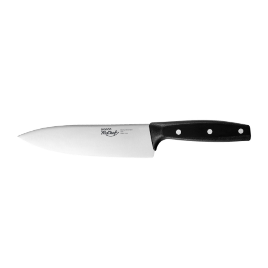도루코 뉴클래식 라이트 셰프식도 180mm / 독일산 칼날 높은 내마모성 (2299) - 상품 이미지