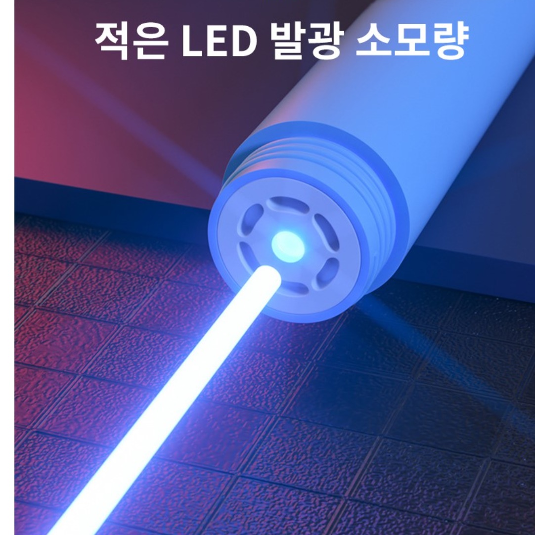 빛나는 줄넘기 어린이 야광 줄넘기 led 형광 줄넘기 성인 다이어트 - 상세 이미지 2