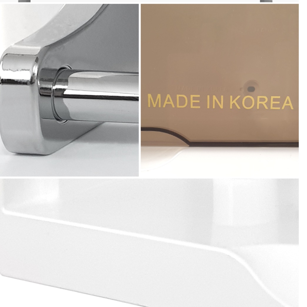 플라스틱 수건장 욕실수건수납장 목욕탕수납장 화장실수납장교체 이미지 6