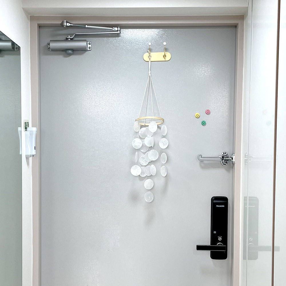 드림캐쳐 마크라메 썬캐쳐 썬라이트 빈티지 소품 인테리어 영롱 자개 모빌