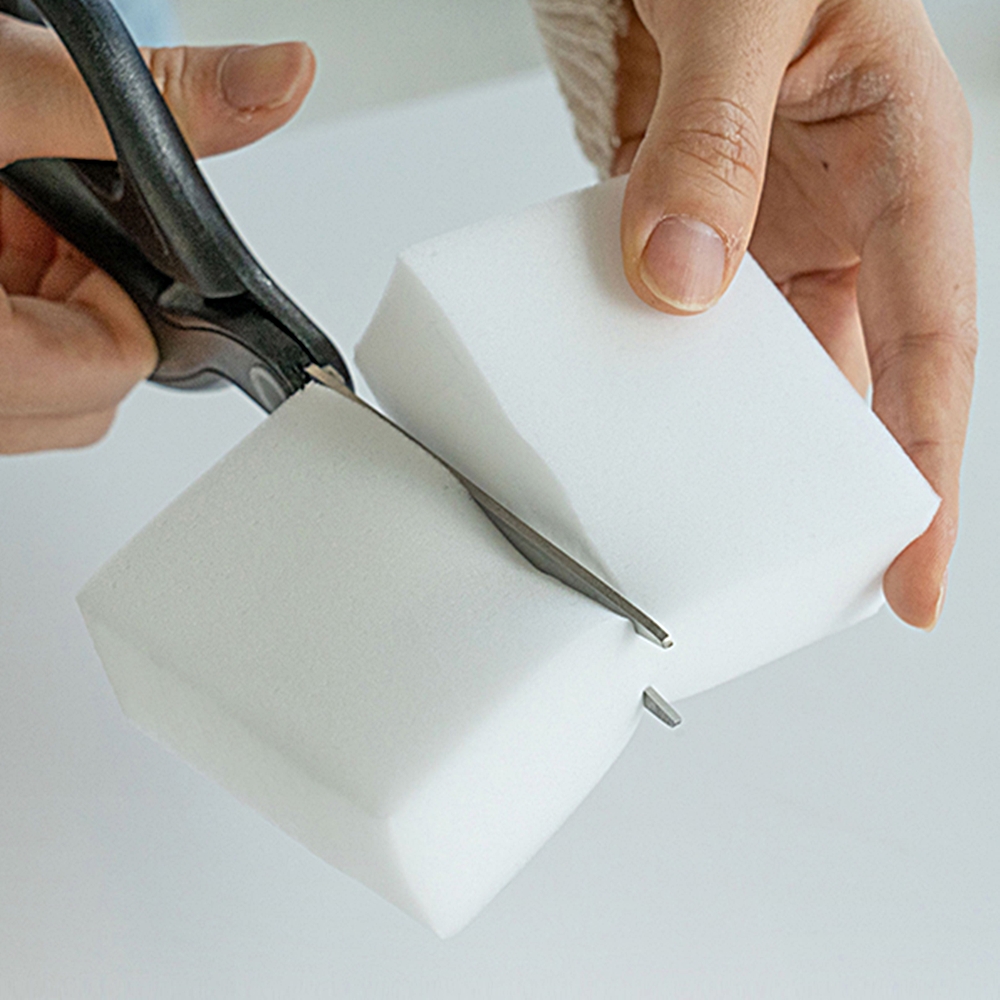 매직블럭 주방 욕실 싱크대 화장실 청소 매직 스펀지 클리너 10개입