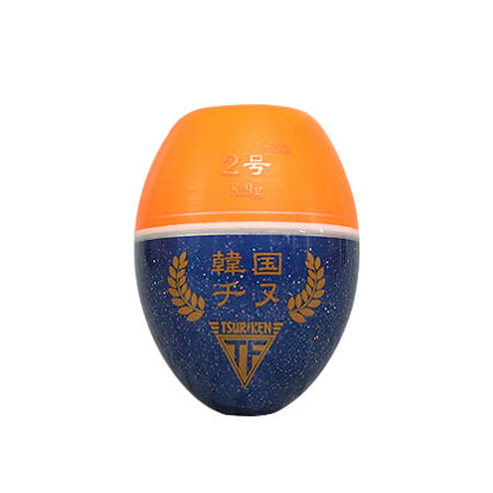 낚시방 쯔리겐 한국지누/프릭션 최소화/빠른 줄내림 실현