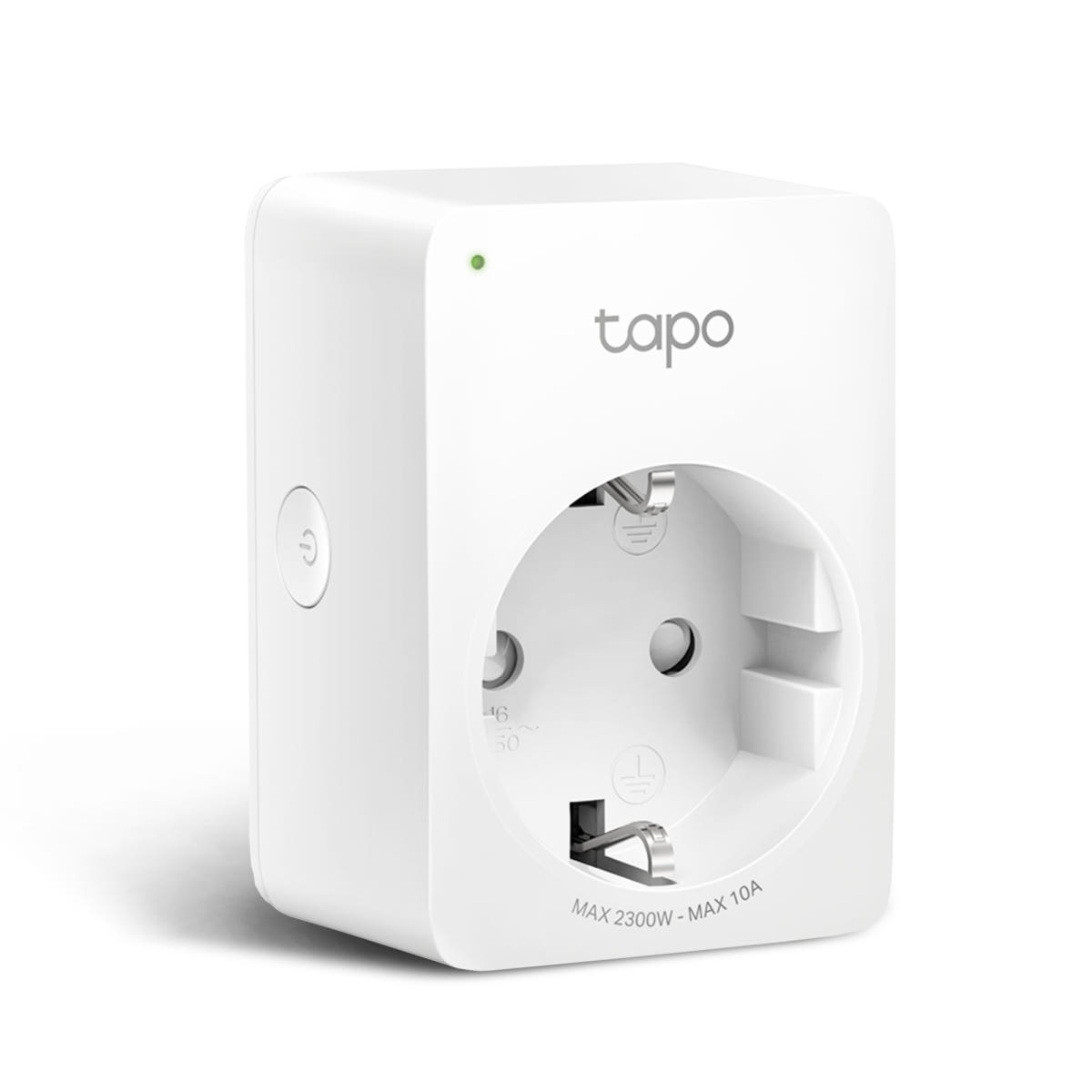 티피링크 Tapo P100(1팩) 10A IoT 스마트 플러그 구글홈 타이머 콘센트 Wi-Fi 가격 비교 티피링크 공식몰 티피링크 Tapo P100(1팩) 10A IoT 스마트 플러그 구글홈 타이머 콘센트 Wi-Fi