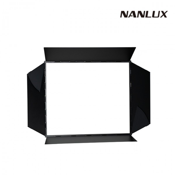 NANLUX DYNO1200C 전용 반도어 Barndoor