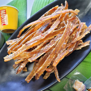 순돌이네 구운 아귀포 아귀스틱 200g 맛있게 먹은 솔직 후기 - 상품 이미지 2