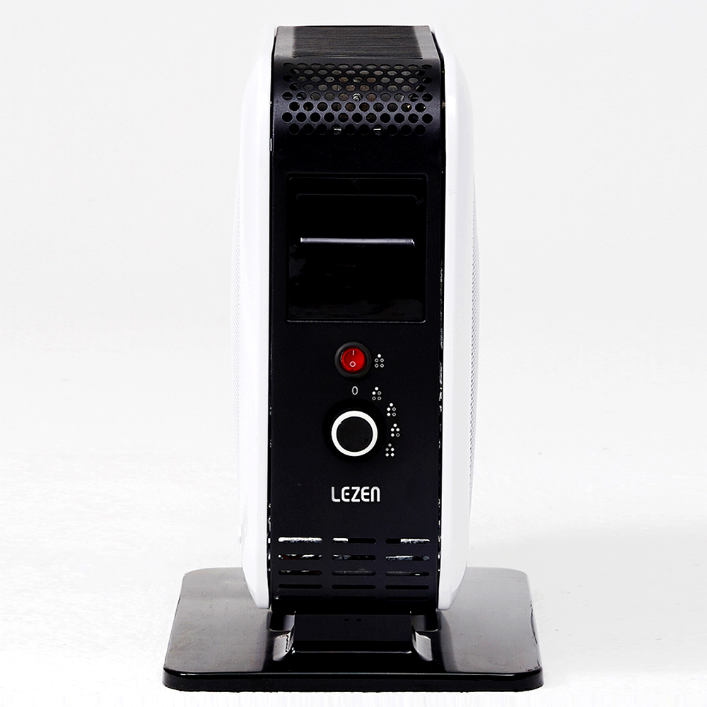 가정용 난방기 3면 석영관 전기히터 LZHQ-3000