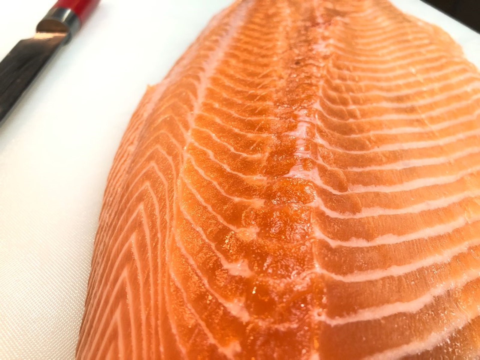 간장연어장 500g 참피디리뷰 이미지 2