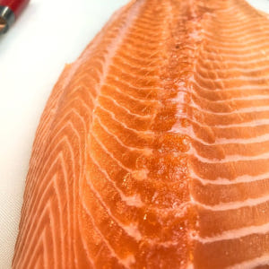 간장연어장 500g 참피디리뷰 맛있게 먹은 솔직 후기 - 상품 이미지 2