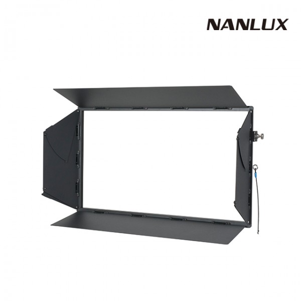 NANLUX DYNO 650C 전용 반도어 Barndoor