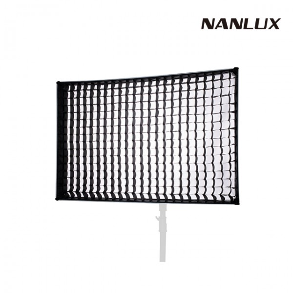 NANLUX Dyno650C 직사각 소프트박스 4.5 ft Rectangular Softbox