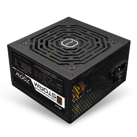 AONE STORM 700W 80PLUS BRONZE 파워