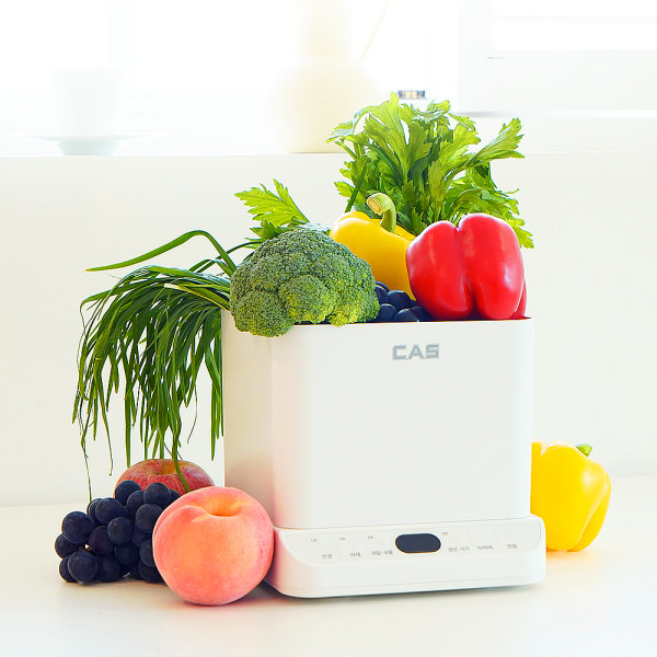 파주 상생마켓,카스 가정용 과일 야채 초음파 세척기 최신형 TG-PLUS1