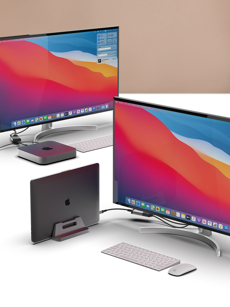 C타입 to DP 1.4 8K DisplayPort PD충전 어댑터 케이블 - 상세 이미지 3