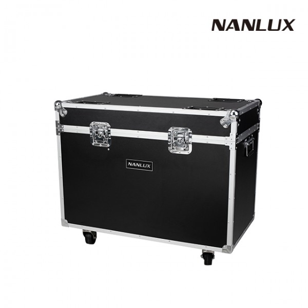 NANLUX Evoke 1200 이동식 케이스 CC-EV1200-FL-FT