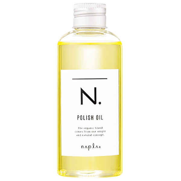 나프라N 스타일링 폴리쉬 오일 150ml - 하카타몰