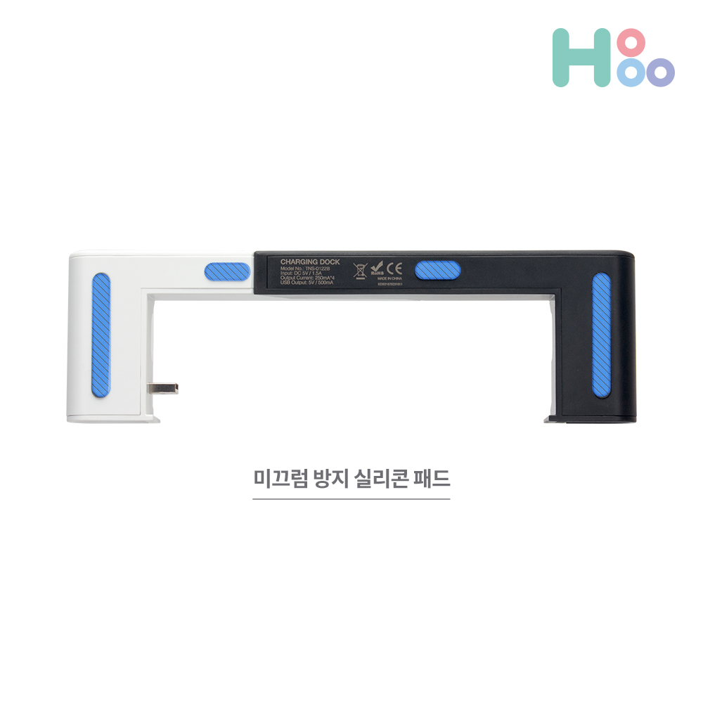 닌텐도 스위치 OLED 조이콘 충전기 충전독 거치대 이미지 2