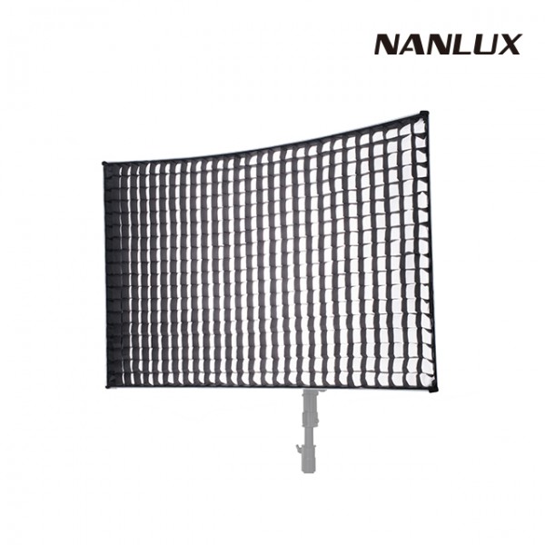 NANLUX Dyno1200C 직사각 소프트박스 4.5 ft Rectangular Softbox